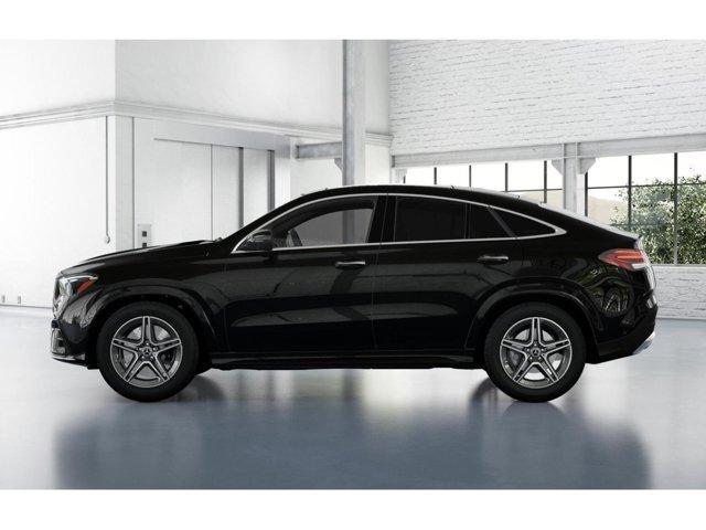 new 2026 Mercedes-Benz GLE 450 car, priced at $77,801