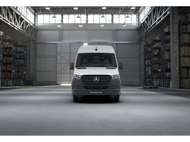 used 2023 Mercedes-Benz Sprinter 3500XD car, priced at $53,611