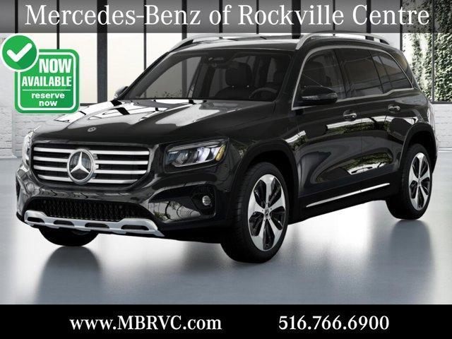 new 2024 Mercedes-Benz GLB 250 car, priced at $49,425