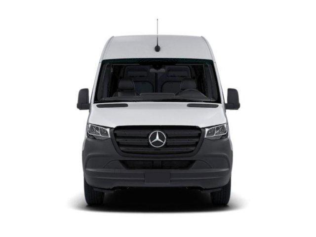 new 2025 Mercedes-Benz Sprinter 2500 car, priced at $57,729