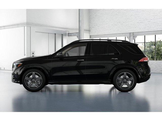 new 2026 Mercedes-Benz GLE 350 car, priced at $71,391