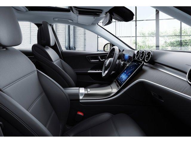 used 2022 Mercedes-Benz C-Class car, priced at $33,236