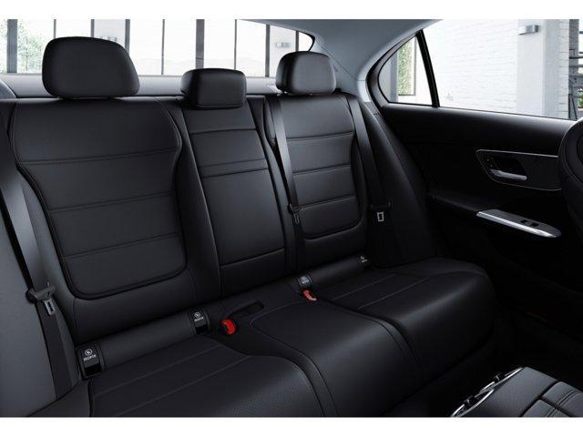 used 2022 Mercedes-Benz C-Class car, priced at $33,236