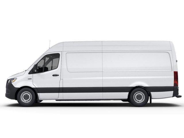 new 2024 Mercedes-Benz eSprinter 2500 car, priced at $72,741