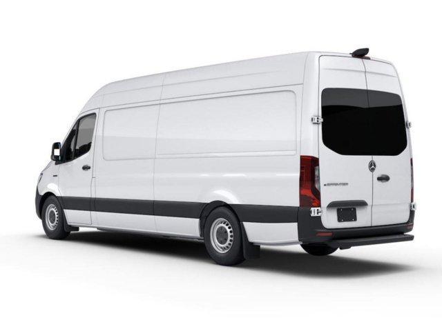 new 2024 Mercedes-Benz eSprinter 2500 car, priced at $72,741