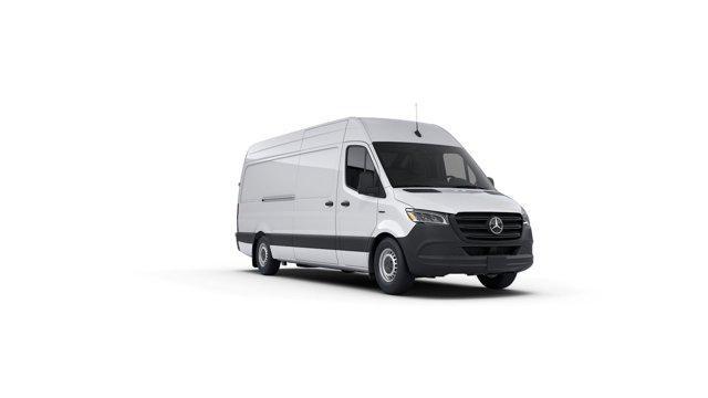 new 2024 Mercedes-Benz eSprinter 2500 car, priced at $81,377