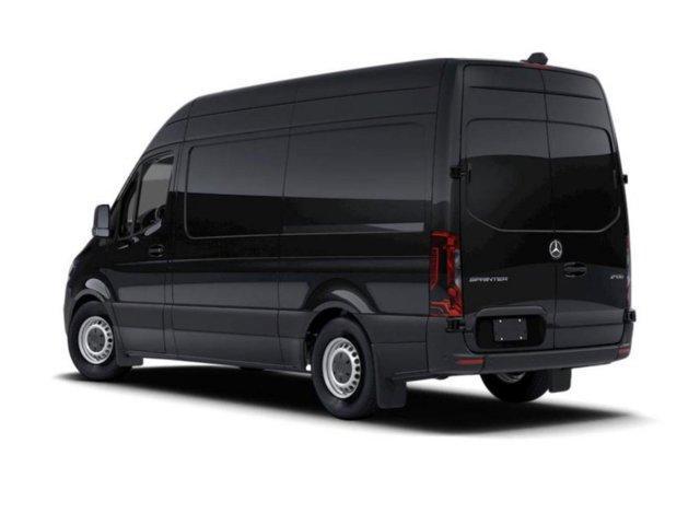 new 2024 Mercedes-Benz Sprinter 2500 car, priced at $87,831