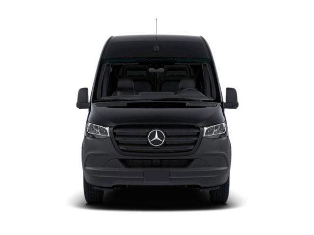 new 2024 Mercedes-Benz Sprinter 2500 car, priced at $87,831