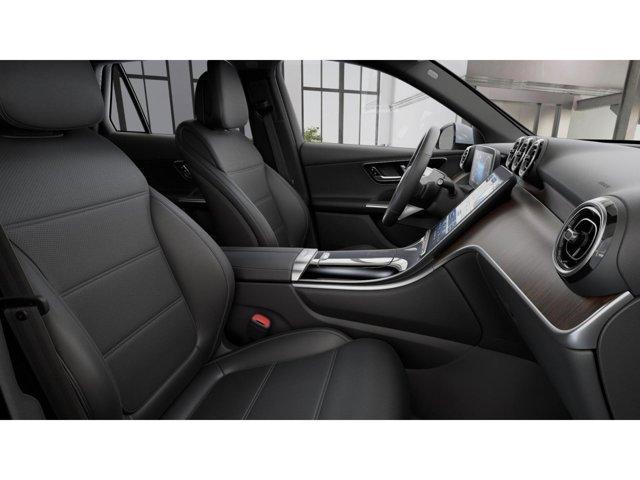 new 2025 Mercedes-Benz GLC 350e car, priced at $60,419