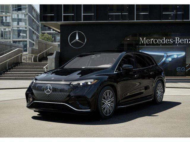 new 2024 Mercedes-Benz EQS 450 car, priced at $226,342