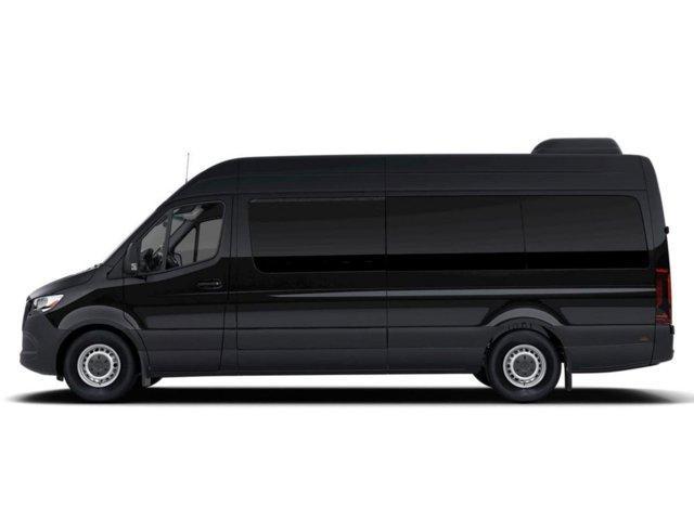 new 2025 Mercedes-Benz Sprinter 2500 car, priced at $81,636