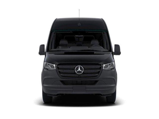 new 2025 Mercedes-Benz Sprinter 2500 car, priced at $81,636