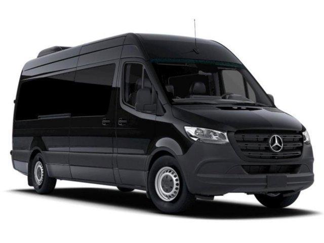 new 2025 Mercedes-Benz Sprinter 2500 car, priced at $81,636