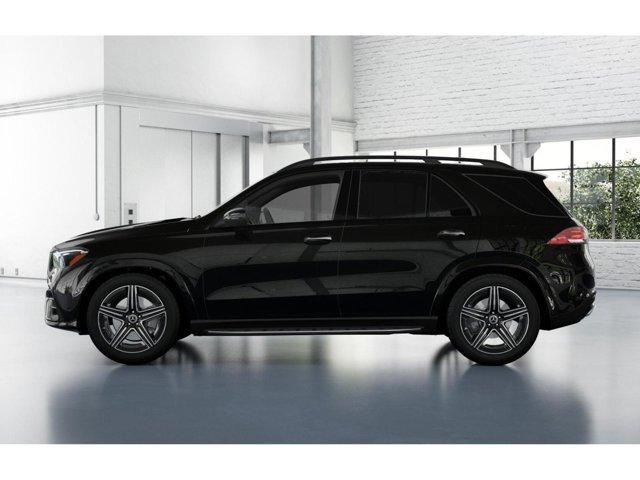 new 2025 Mercedes-Benz GLE 450e car, priced at $88,295