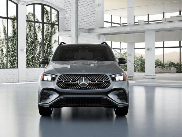 new 2024 Mercedes-Benz GLE 350 car, priced at $77,900