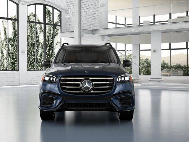 used 2024 Mercedes-Benz GLS 450 car, priced at $82,345