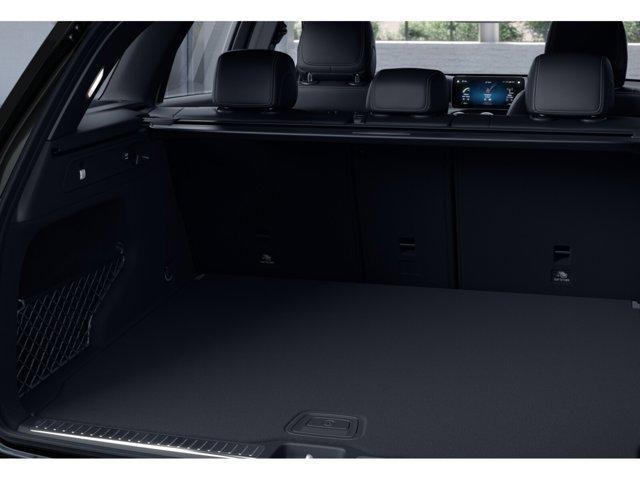 used 2022 Mercedes-Benz GLC 300 car, priced at $33,937