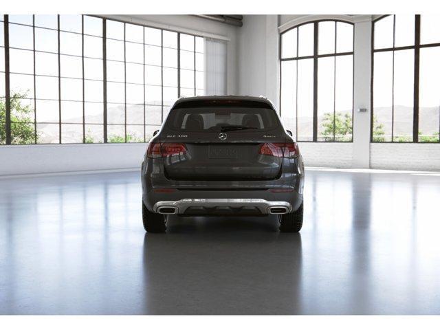 used 2022 Mercedes-Benz GLC 300 car, priced at $33,937