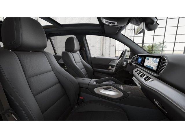 new 2025 Mercedes-Benz GLE 450e car, priced at $79,611