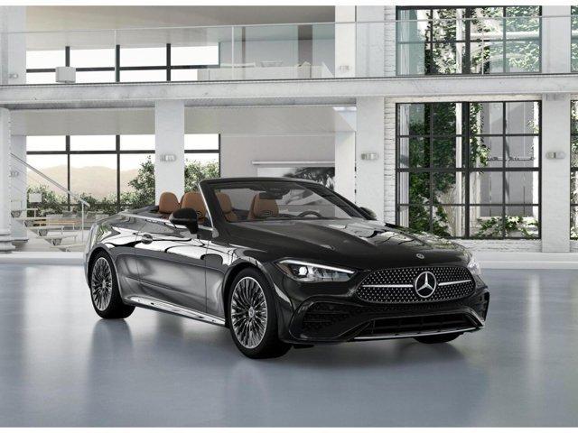 new 2025 Mercedes-Benz CLE 300 car, priced at $70,145