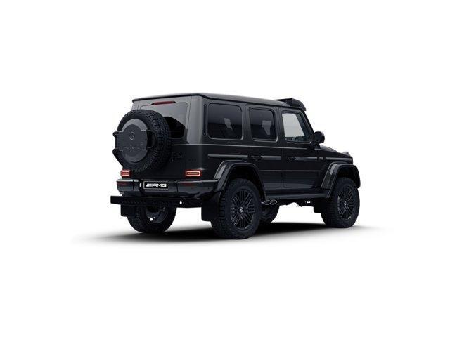 new 2024 Mercedes-Benz AMG G 63 car, priced at $464,955