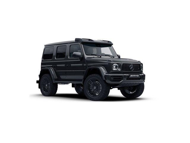 new 2024 Mercedes-Benz AMG G 63 car, priced at $464,955