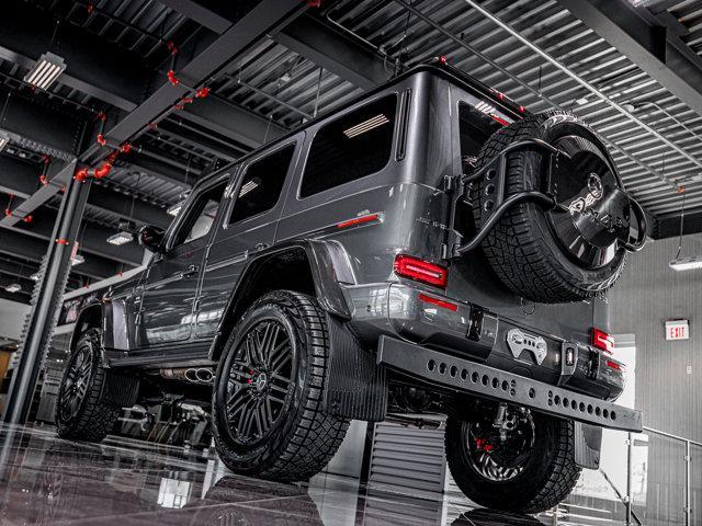 new 2024 Mercedes-Benz AMG G 63 car, priced at $464,955