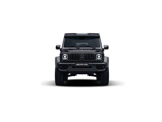 new 2024 Mercedes-Benz AMG G 63 car, priced at $464,955
