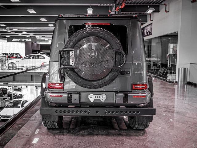 new 2024 Mercedes-Benz AMG G 63 car, priced at $464,955