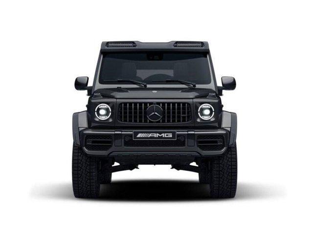 new 2024 Mercedes-Benz AMG G 63 car, priced at $464,955