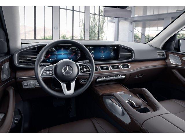 used 2023 Mercedes-Benz GLE 350 car, priced at $51,754