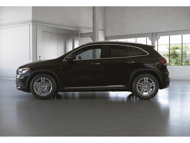 used 2022 Mercedes-Benz GLA 250 car, priced at $31,260