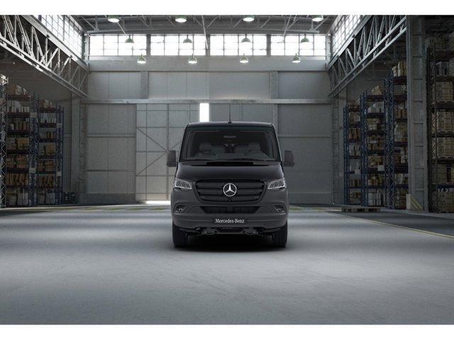 new 2024 Mercedes-Benz Sprinter 2500 car, priced at $71,027