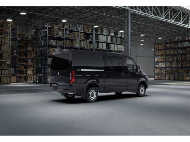 new 2024 Mercedes-Benz Sprinter 2500 car, priced at $71,027