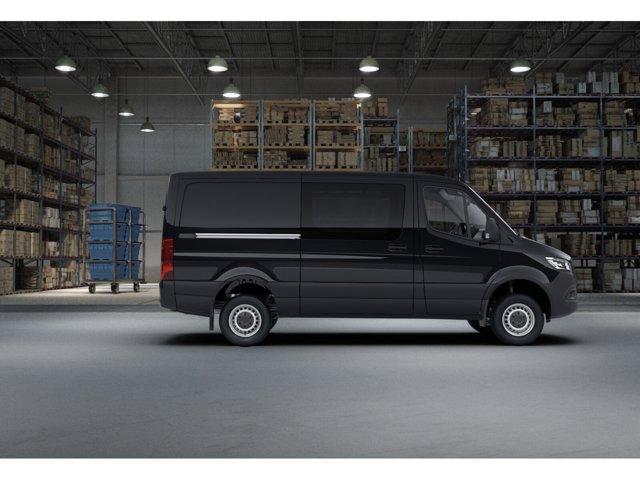 new 2024 Mercedes-Benz Sprinter 2500 car, priced at $71,027