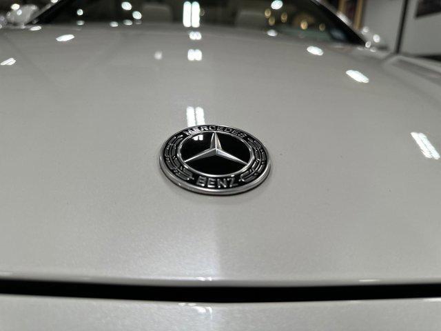 used 2021 Mercedes-Benz C-Class car, priced at $42,434