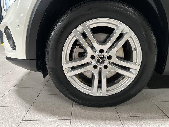 used 2022 Mercedes-Benz GLB 250 car, priced at $30,781