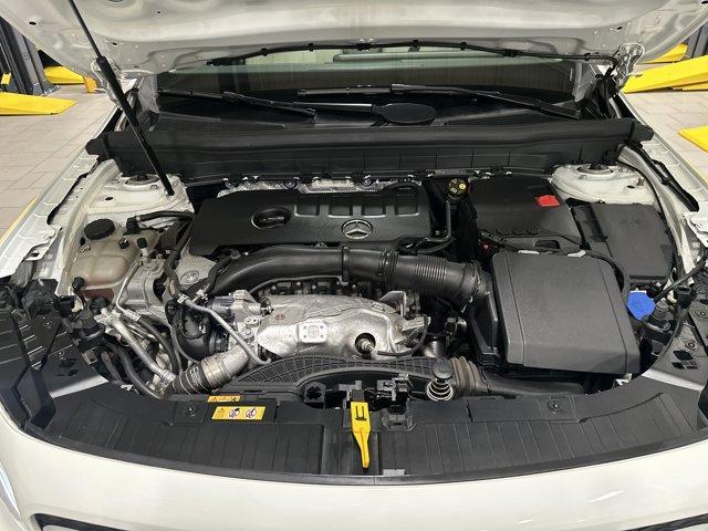 used 2022 Mercedes-Benz GLB 250 car, priced at $30,781