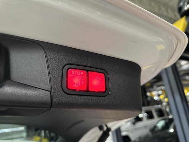 used 2022 Mercedes-Benz GLB 250 car, priced at $30,781