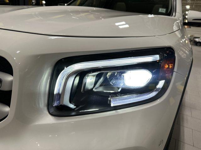 used 2022 Mercedes-Benz GLB 250 car, priced at $30,781