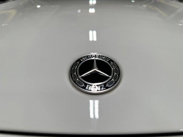 used 2022 Mercedes-Benz GLB 250 car, priced at $30,781