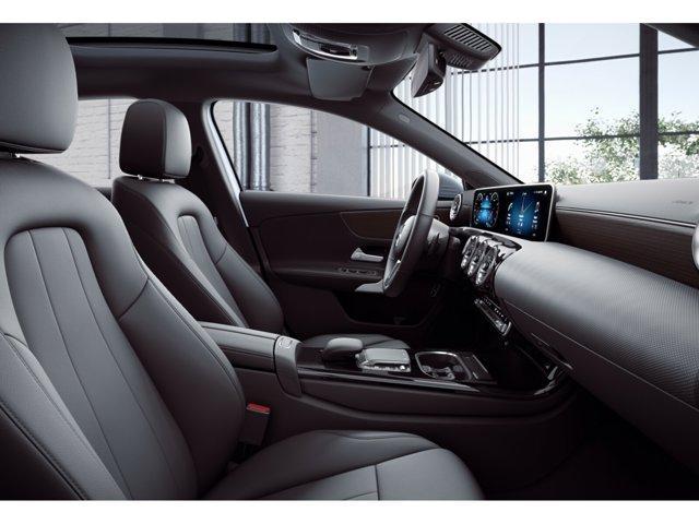 used 2022 Mercedes-Benz A-Class car, priced at $28,918