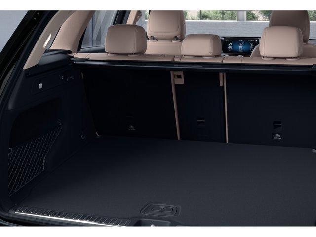 used 2022 Mercedes-Benz GLC 300 car, priced at $33,417