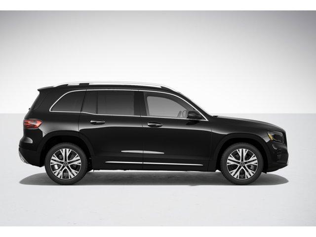 new 2024 Mercedes-Benz GLB 250 car, priced at $49,075