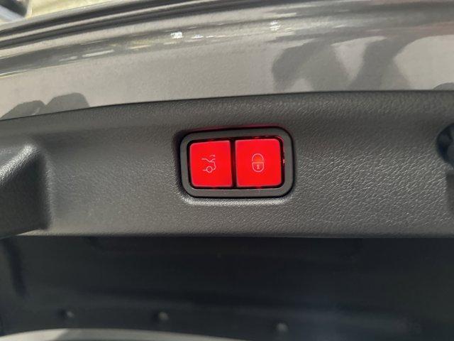 used 2022 Mercedes-Benz C-Class car, priced at $36,120