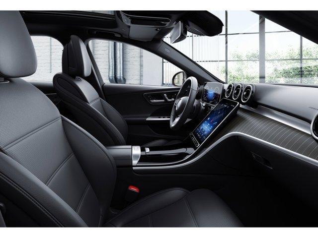 used 2022 Mercedes-Benz C-Class car, priced at $36,576
