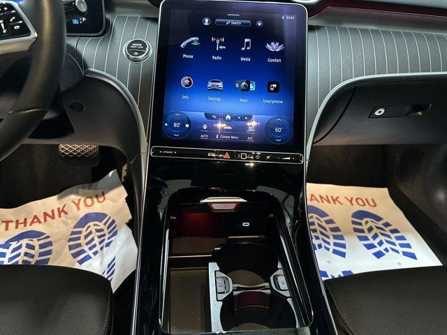 used 2022 Mercedes-Benz C-Class car, priced at $36,120