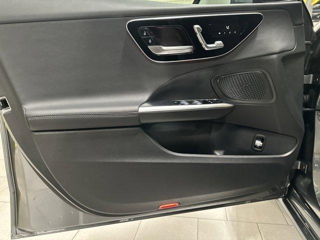 used 2022 Mercedes-Benz C-Class car, priced at $36,120