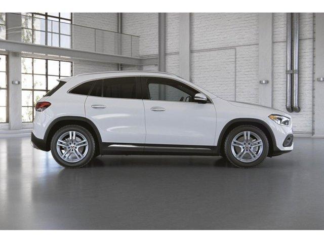 used 2021 Mercedes-Benz GLA 250 car, priced at $28,899