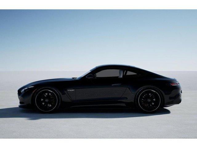 new 2024 Mercedes-Benz AMG GT 55 car, priced at $158,895